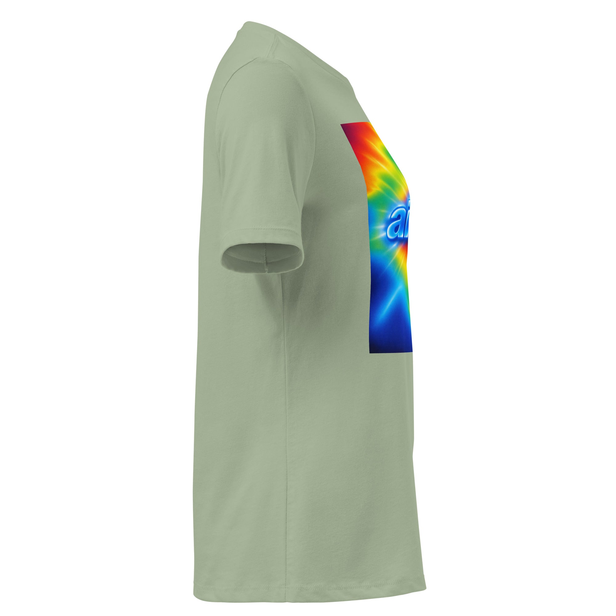 Women Relaxed T-Shirt