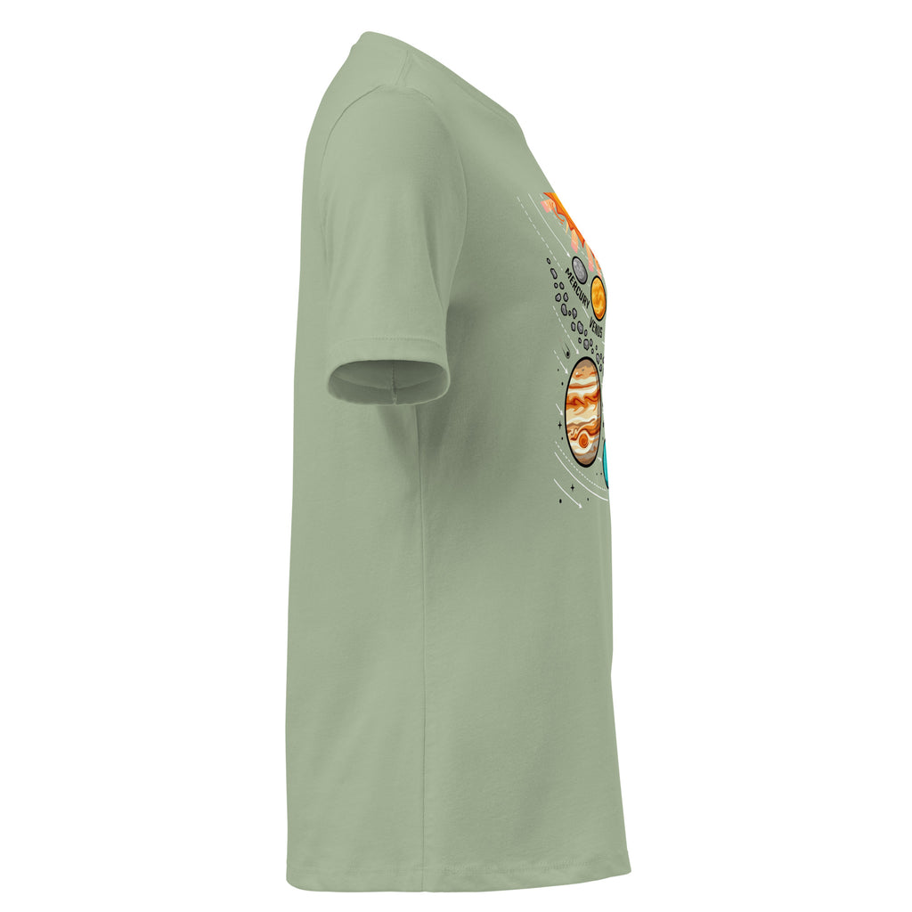 Womens elaxed T-Shirt