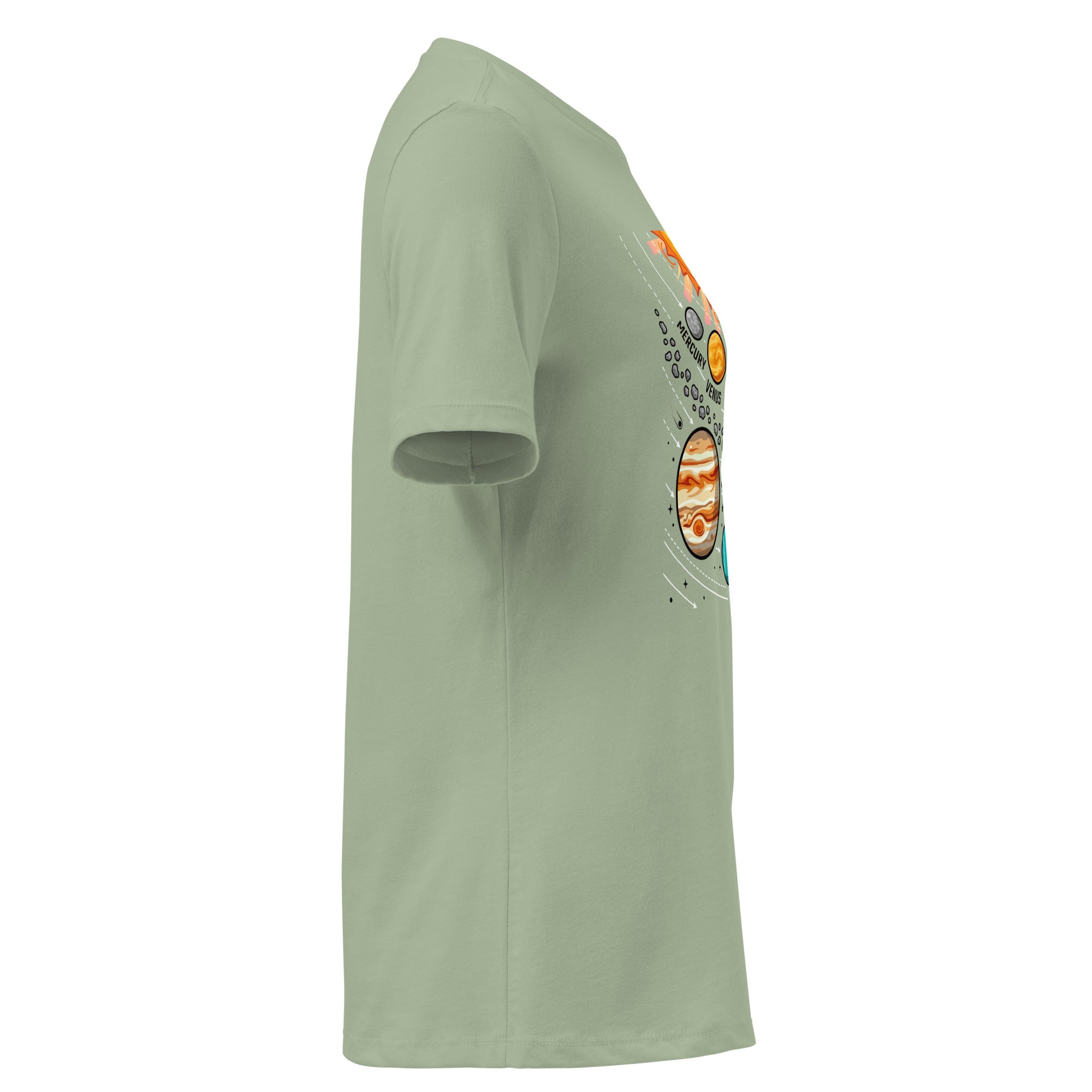 Womens elaxed T-Shirt