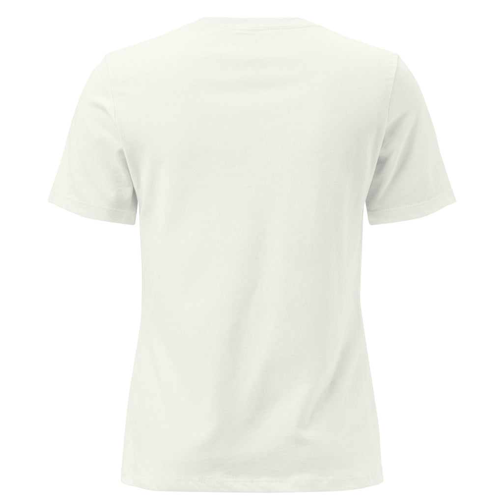 Women Relaxed T-Shirt