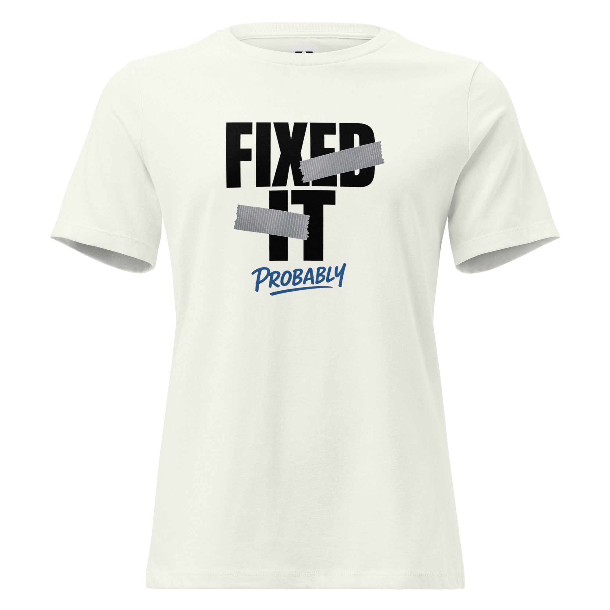 Womens Relaxed T-Shirt