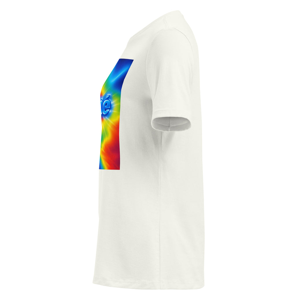 Women Relaxed T-Shirt