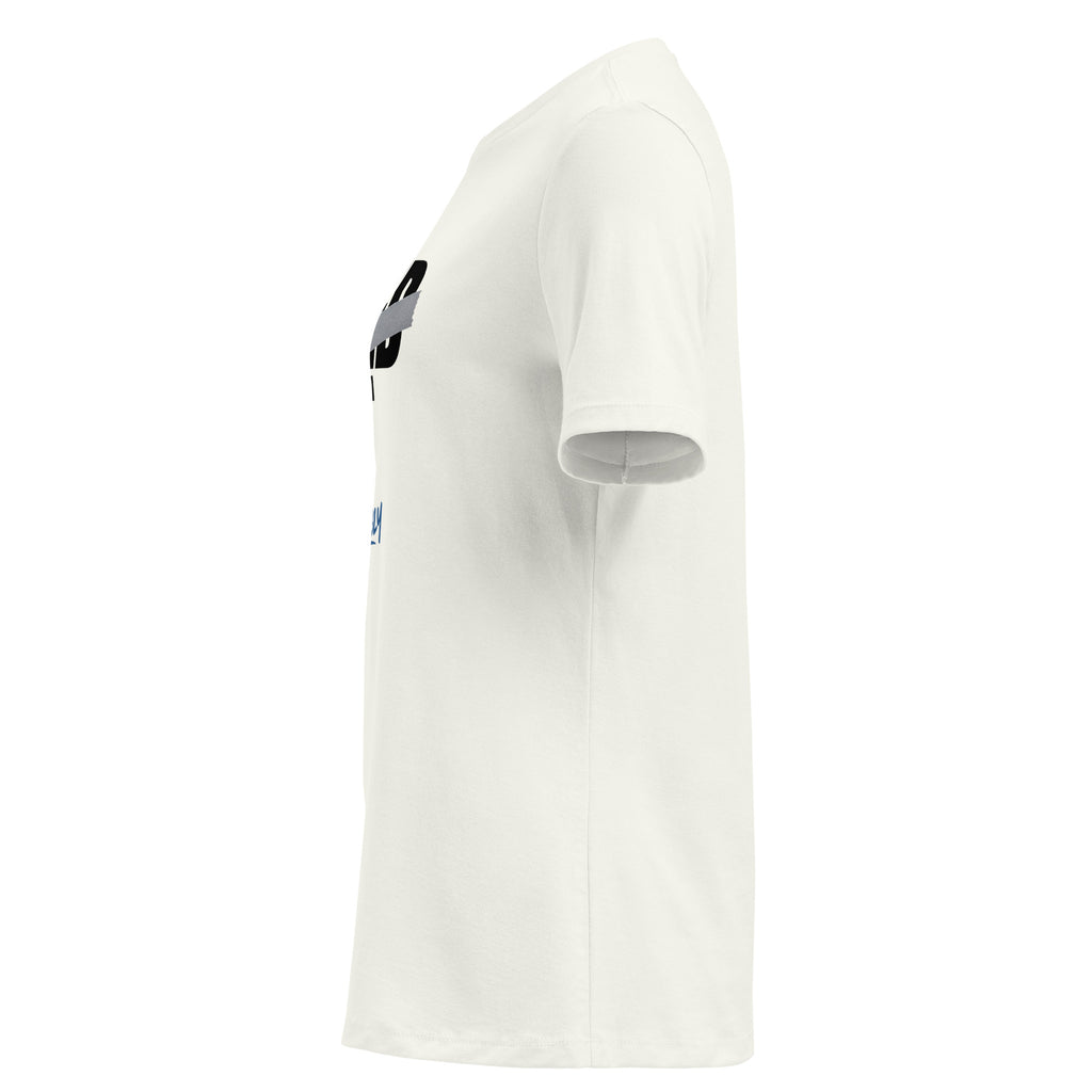 Womens Relaxed T-Shirt