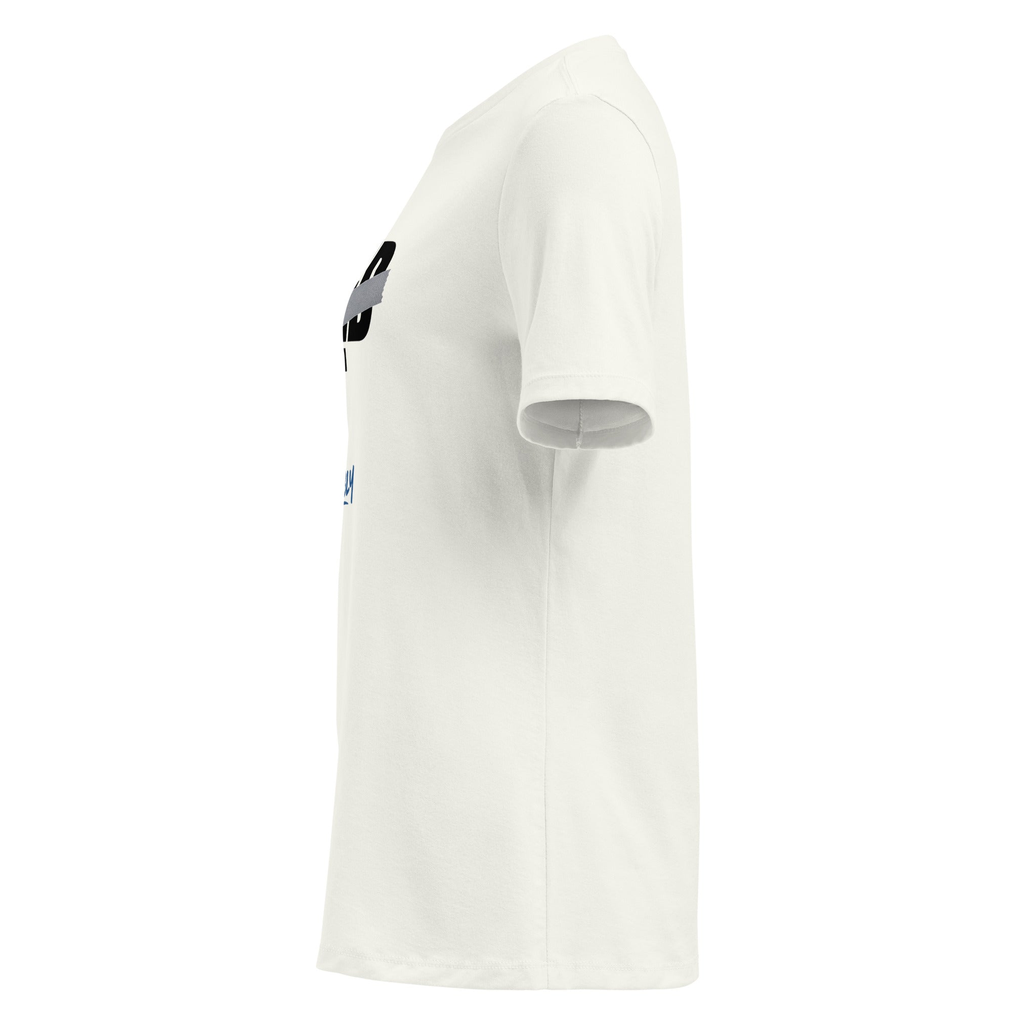 Womens Relaxed T-Shirt