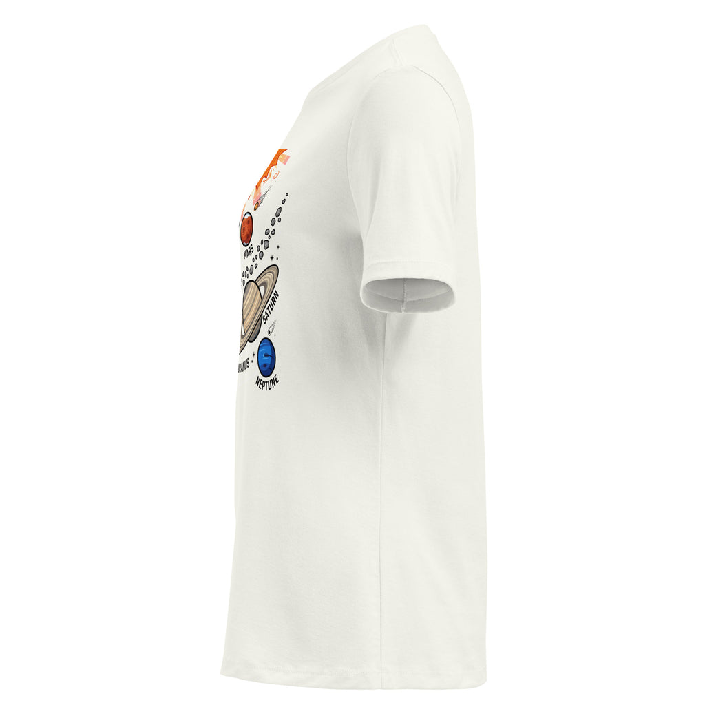 Womens elaxed T-Shirt