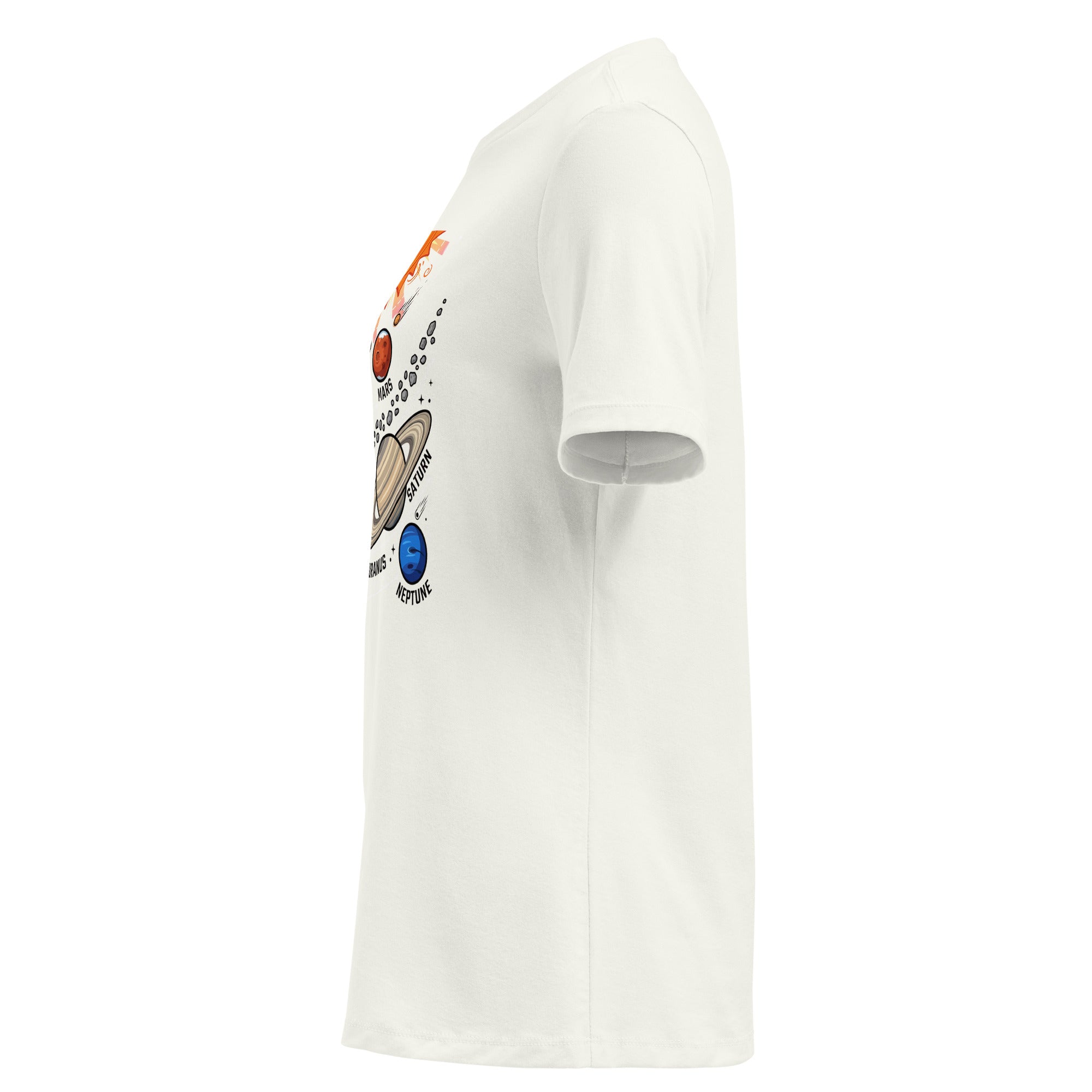 Womens elaxed T-Shirt