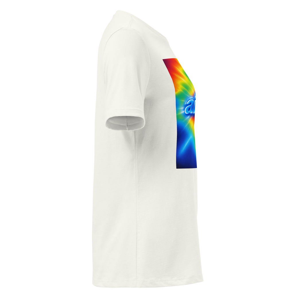 Women Relaxed T-Shirt