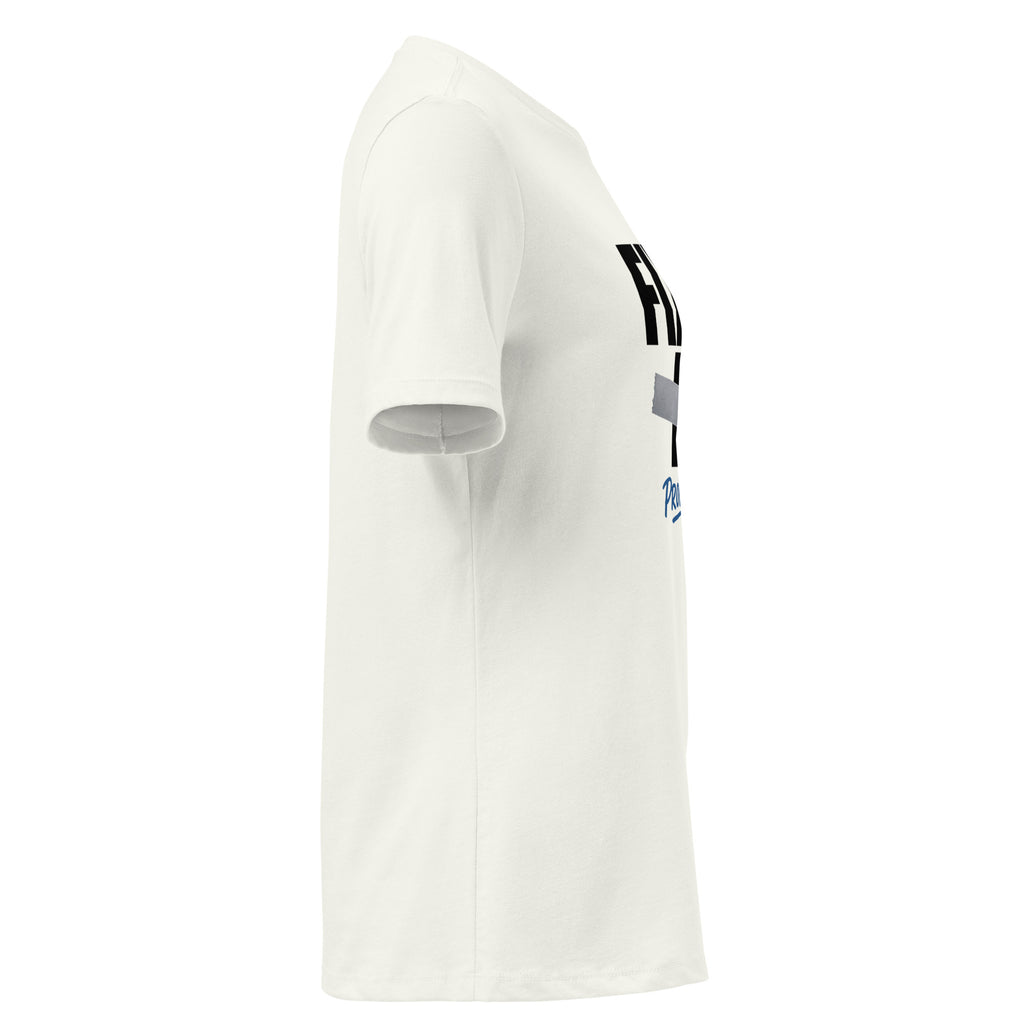 Womens Relaxed T-Shirt