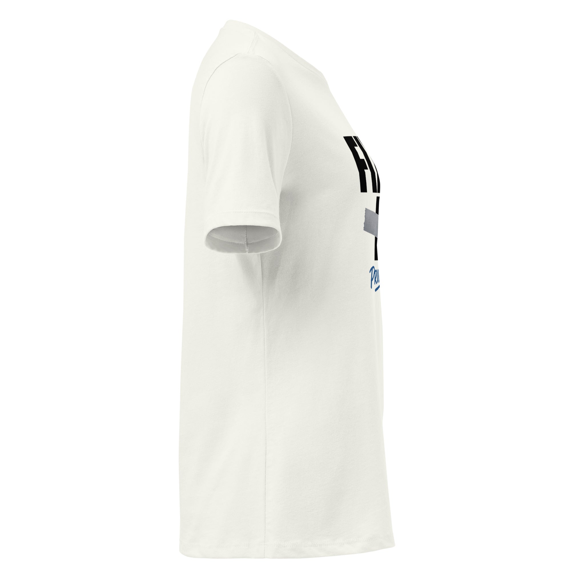 Womens Relaxed T-Shirt
