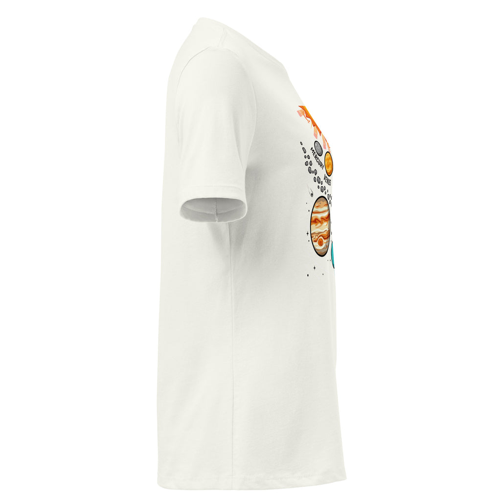 Womens elaxed T-Shirt
