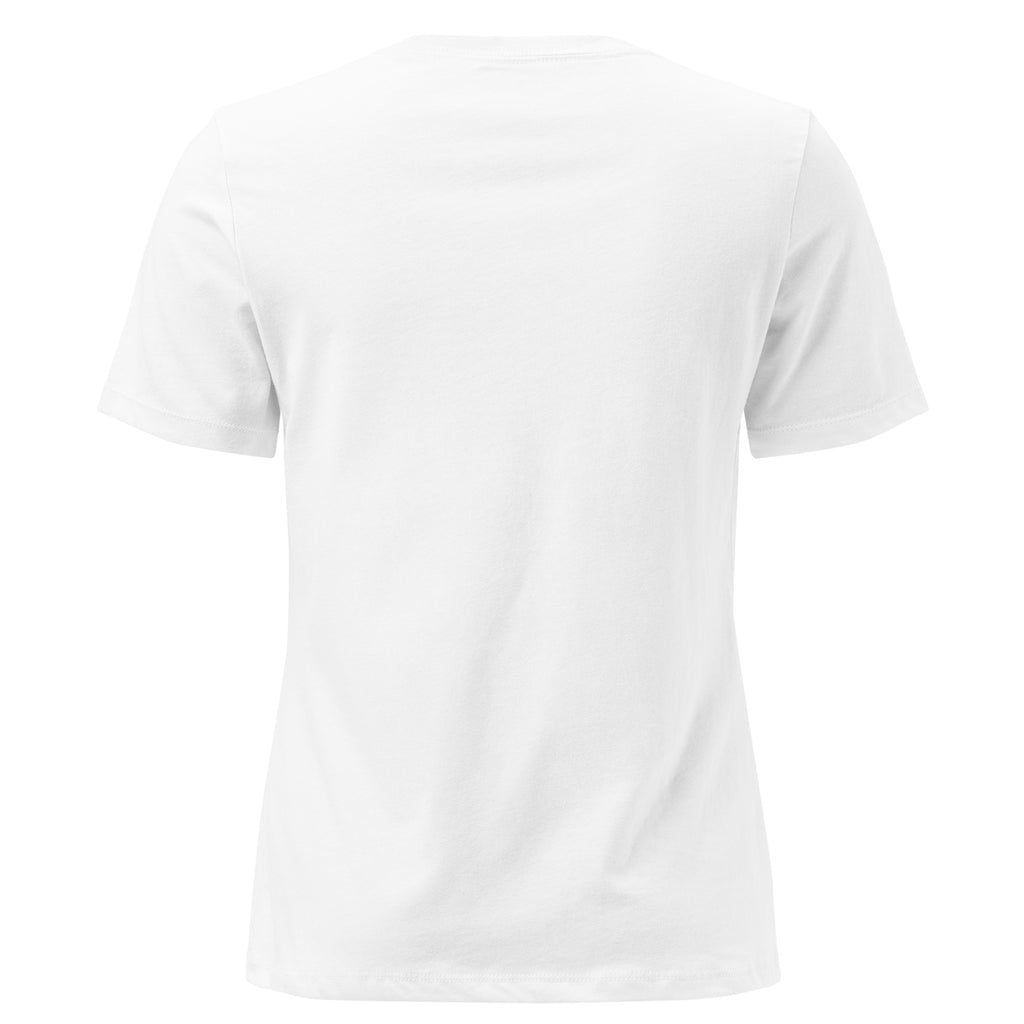 Womens Relaxed T-Shirt