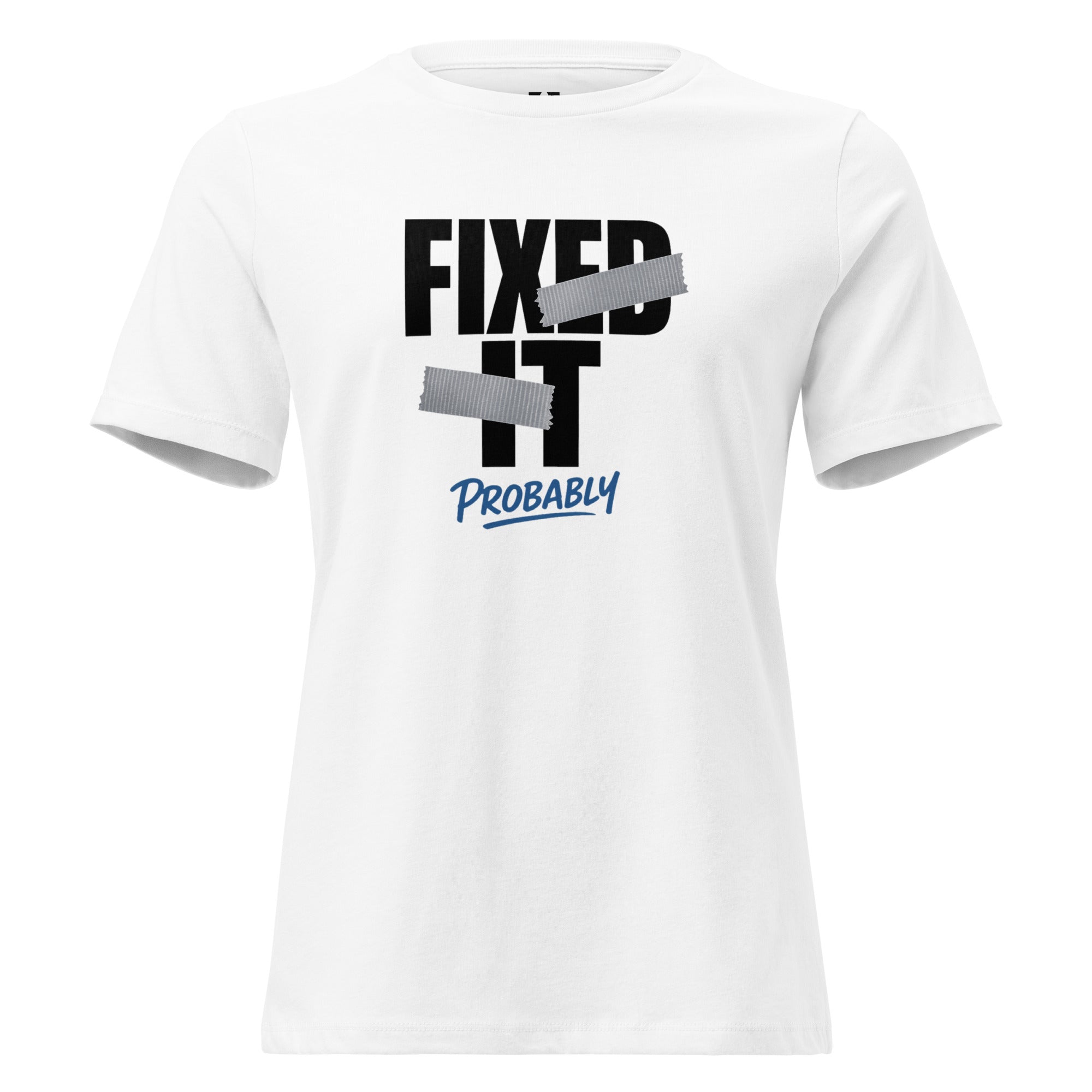 Womens Relaxed T-Shirt