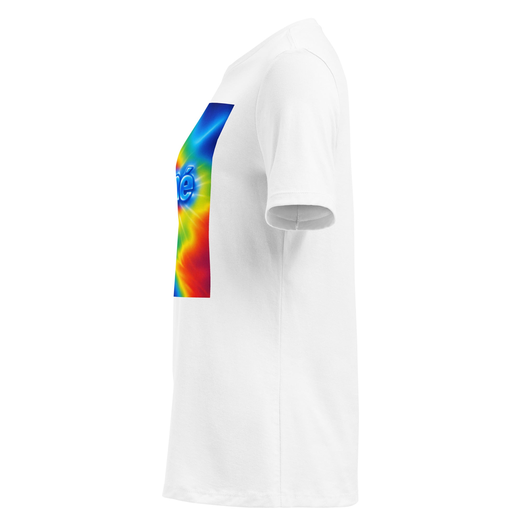 Women Relaxed T-Shirt