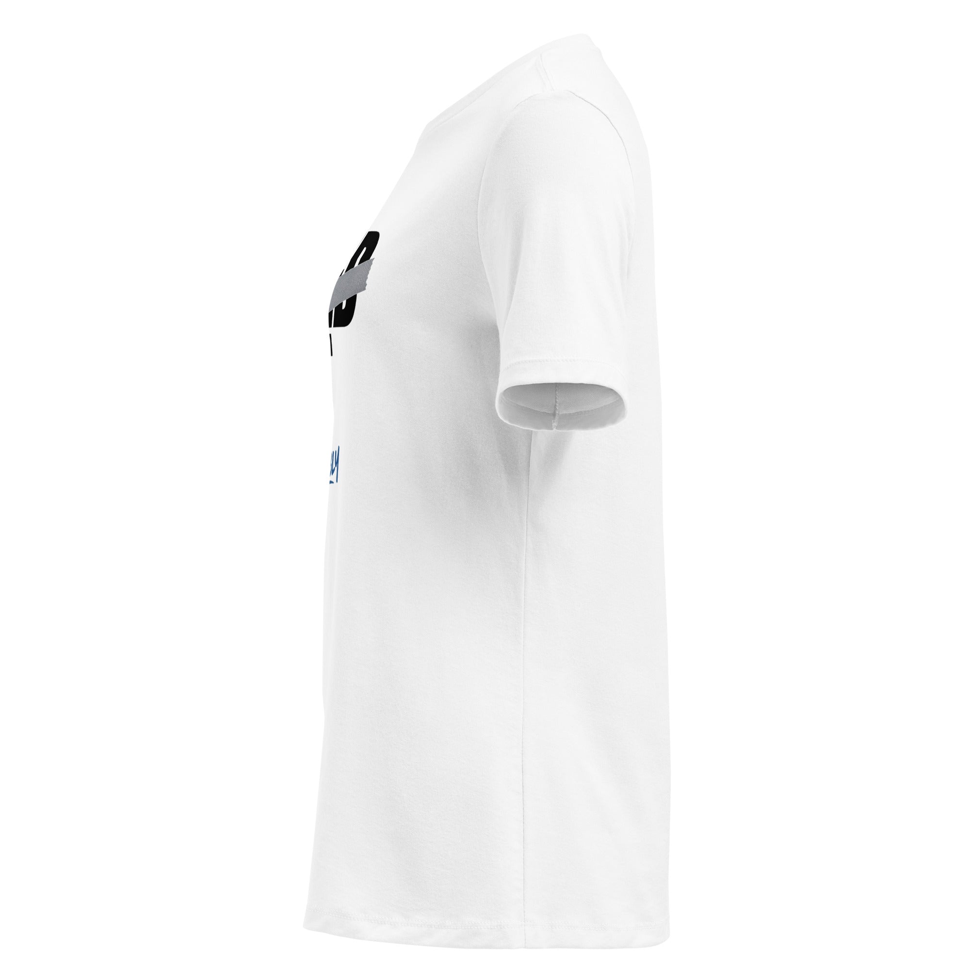 Womens Relaxed T-Shirt