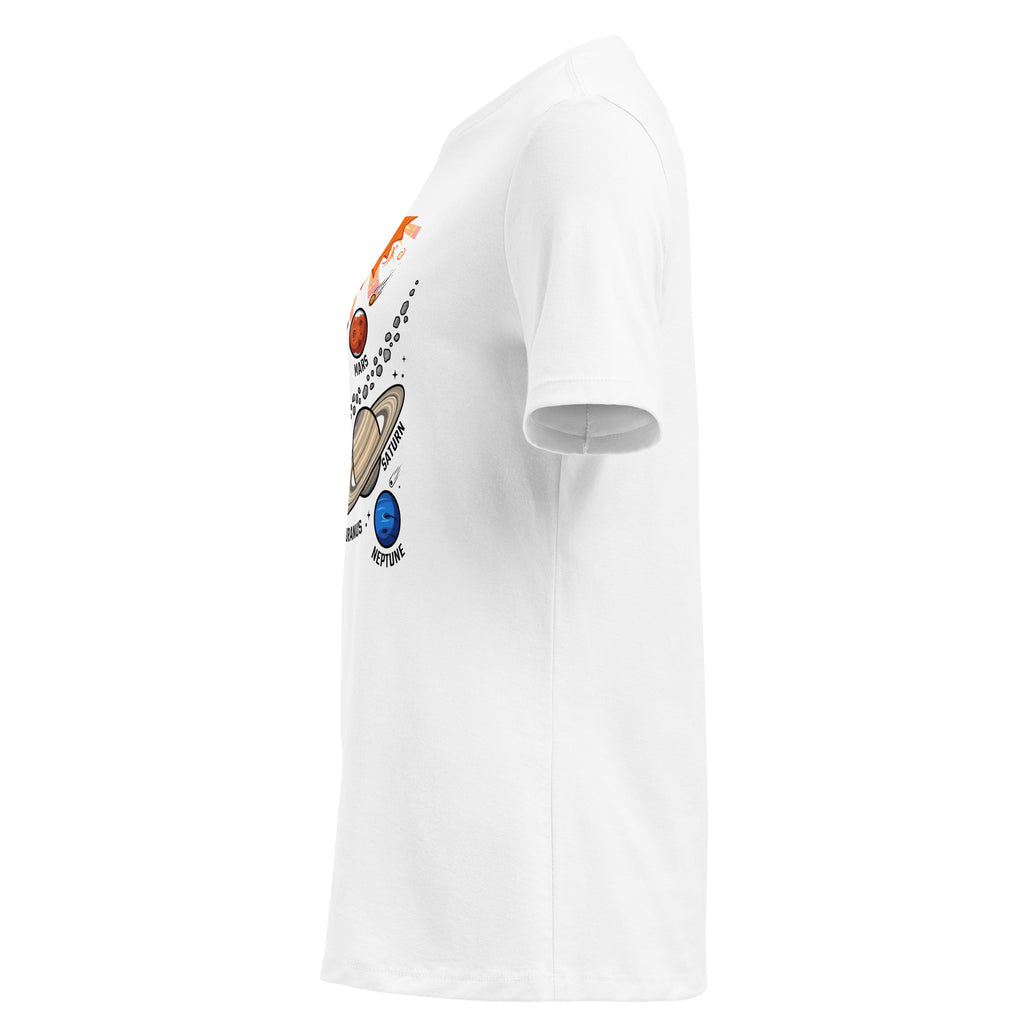 Womens elaxed T-Shirt