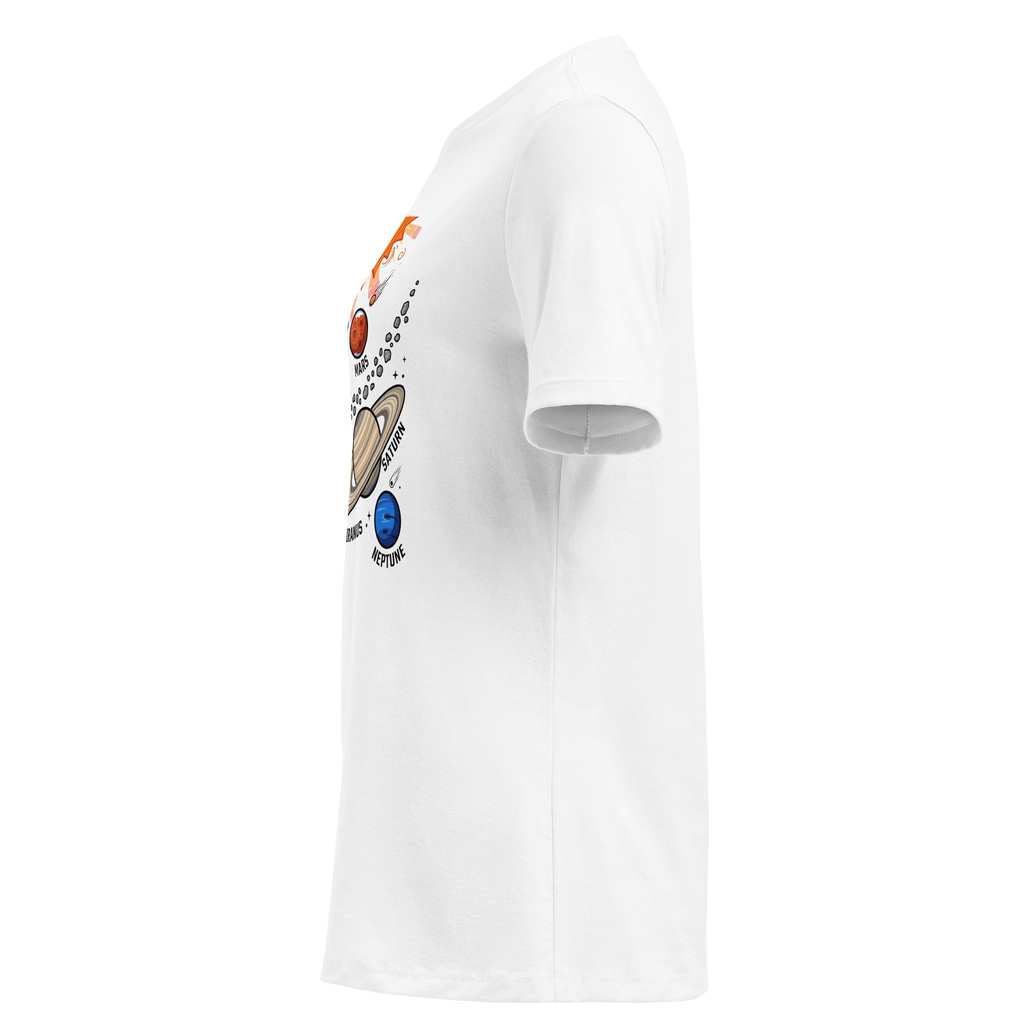 Womens elaxed T-Shirt