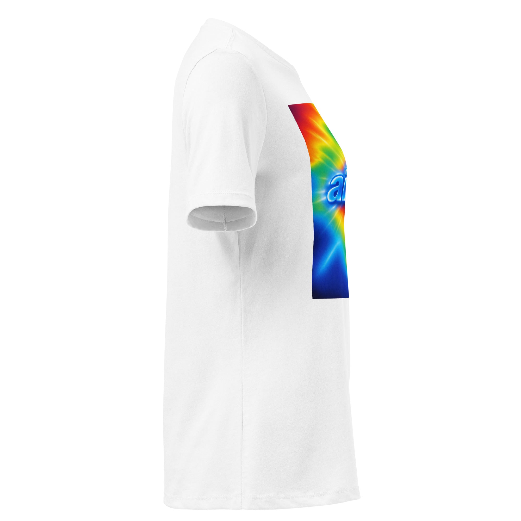 Women Relaxed T-Shirt