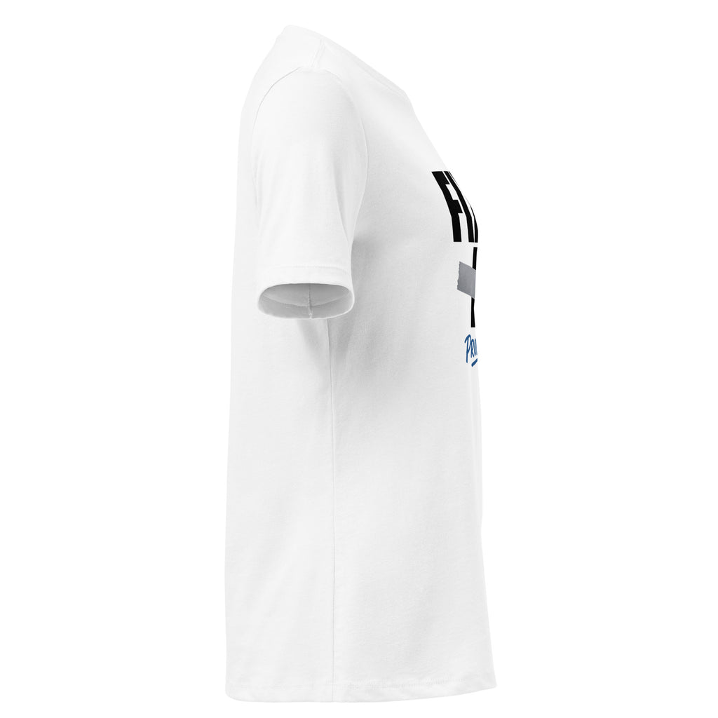 Womens Relaxed T-Shirt