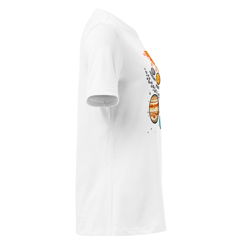 Womens elaxed T-Shirt