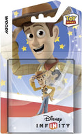 Disney Infinity Character Woody-0