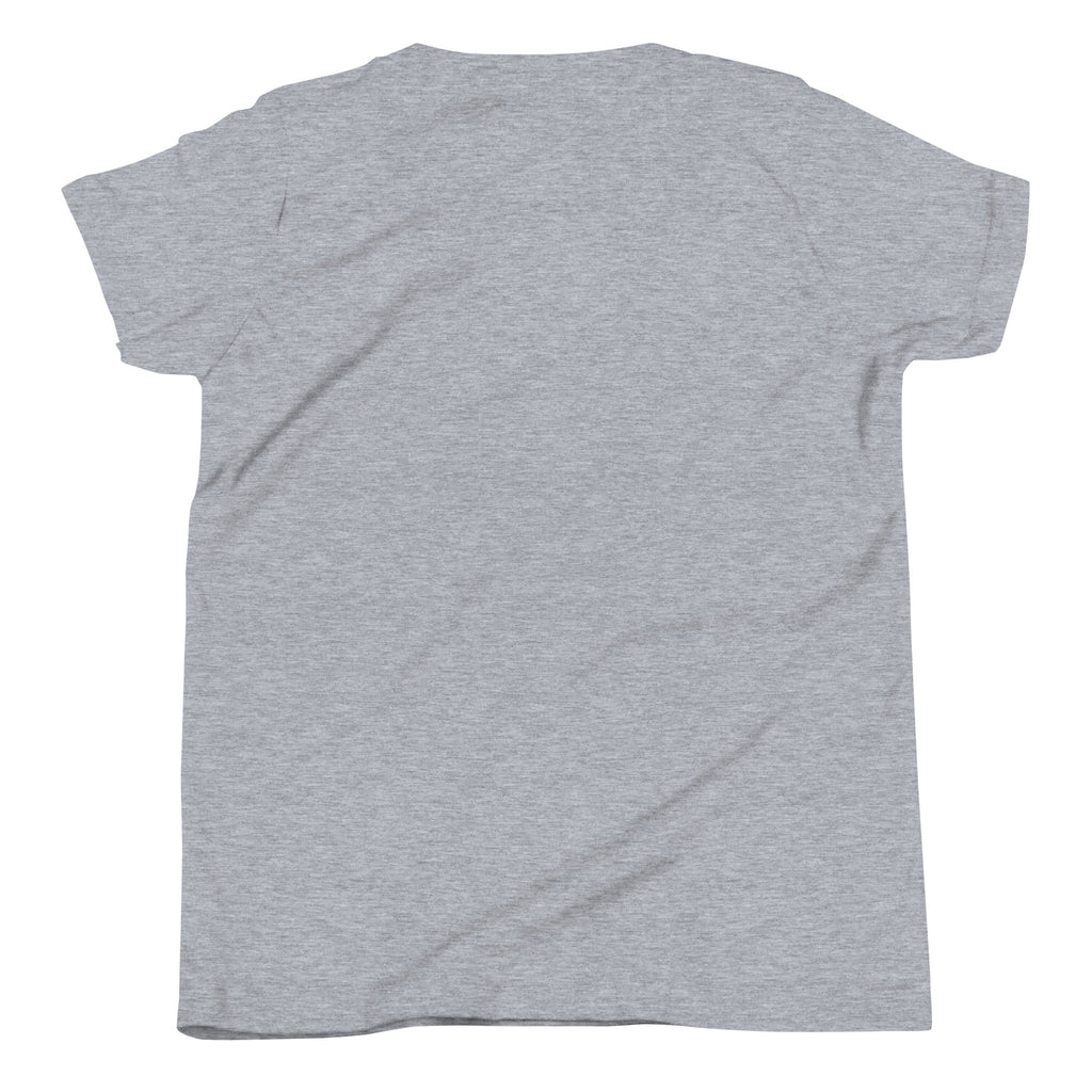 Youth Short Sleeve TShirt