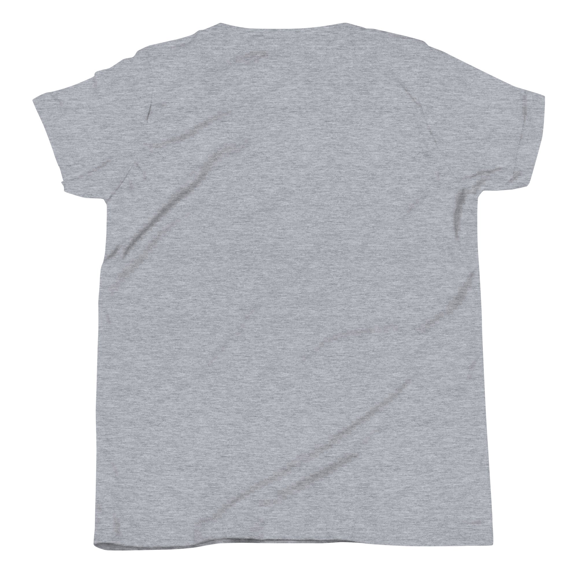 Youth Short Sleeve TShirt