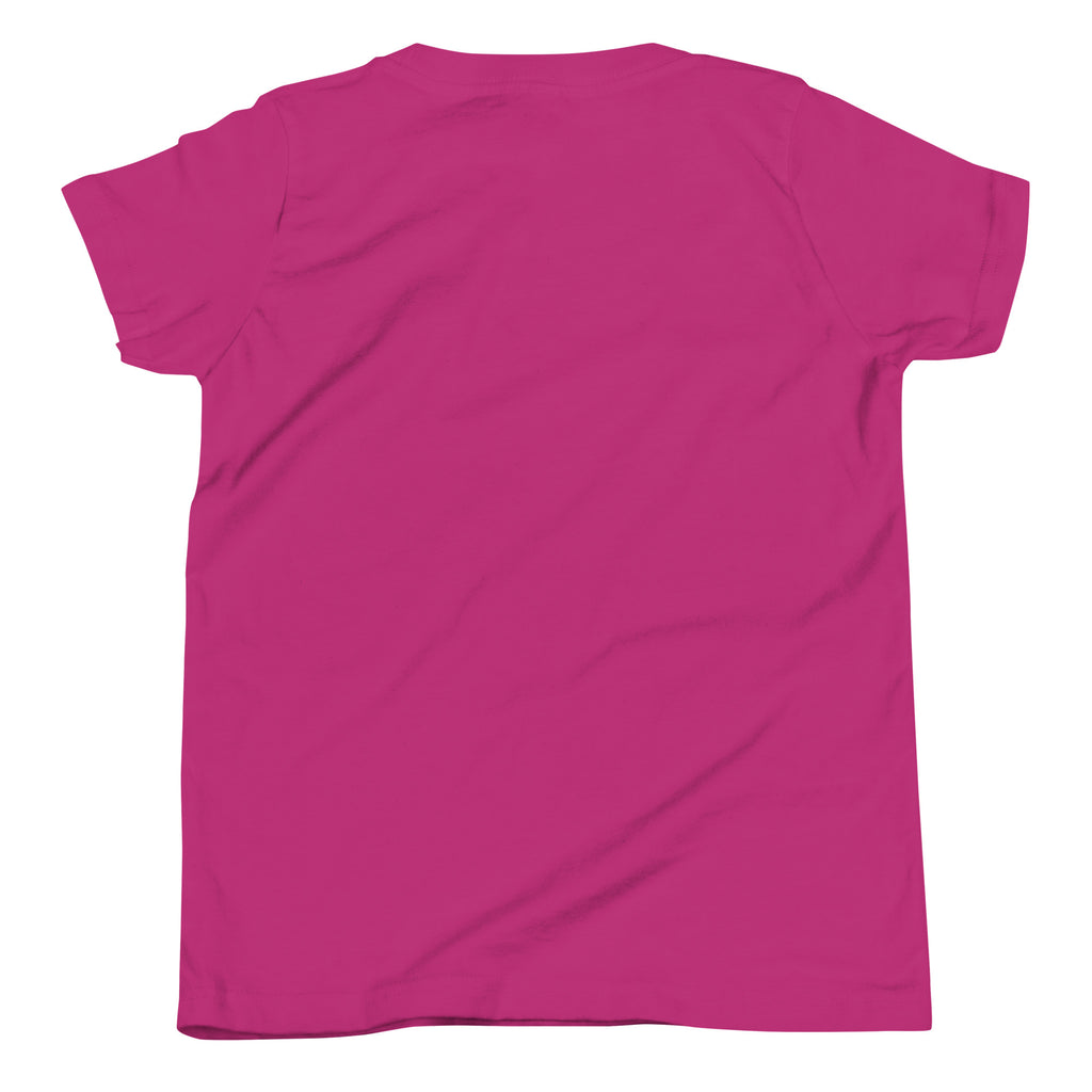 Soft Youth Short Sleeve Shirt