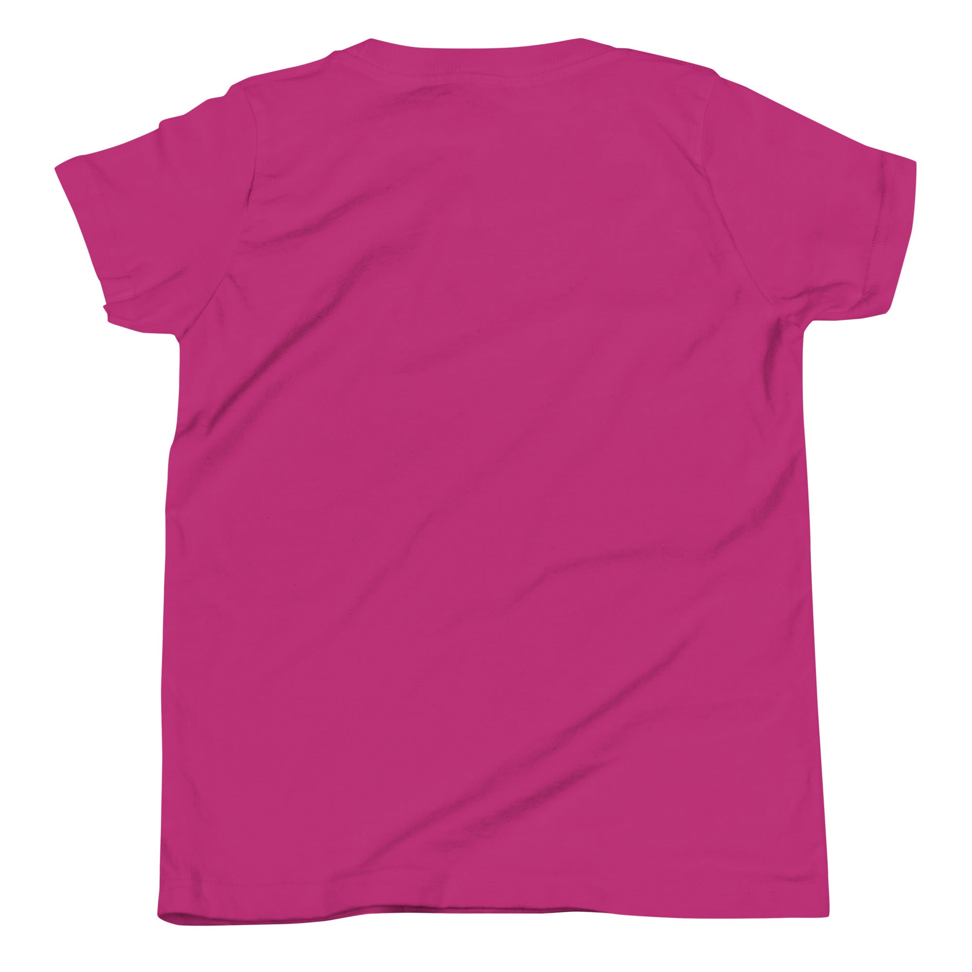 Youth Short Sleeve TShirt