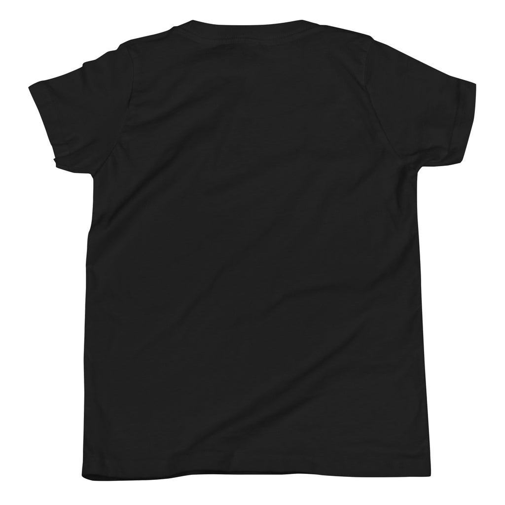 Youth Short Sleeve TShirt