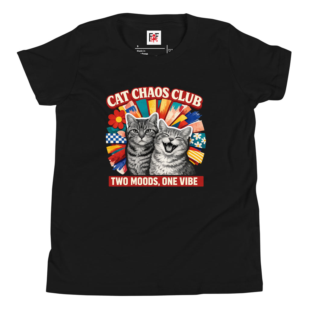 Youth Short Sleeve TShirt