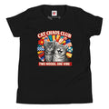 Youth Short Sleeve TShirt