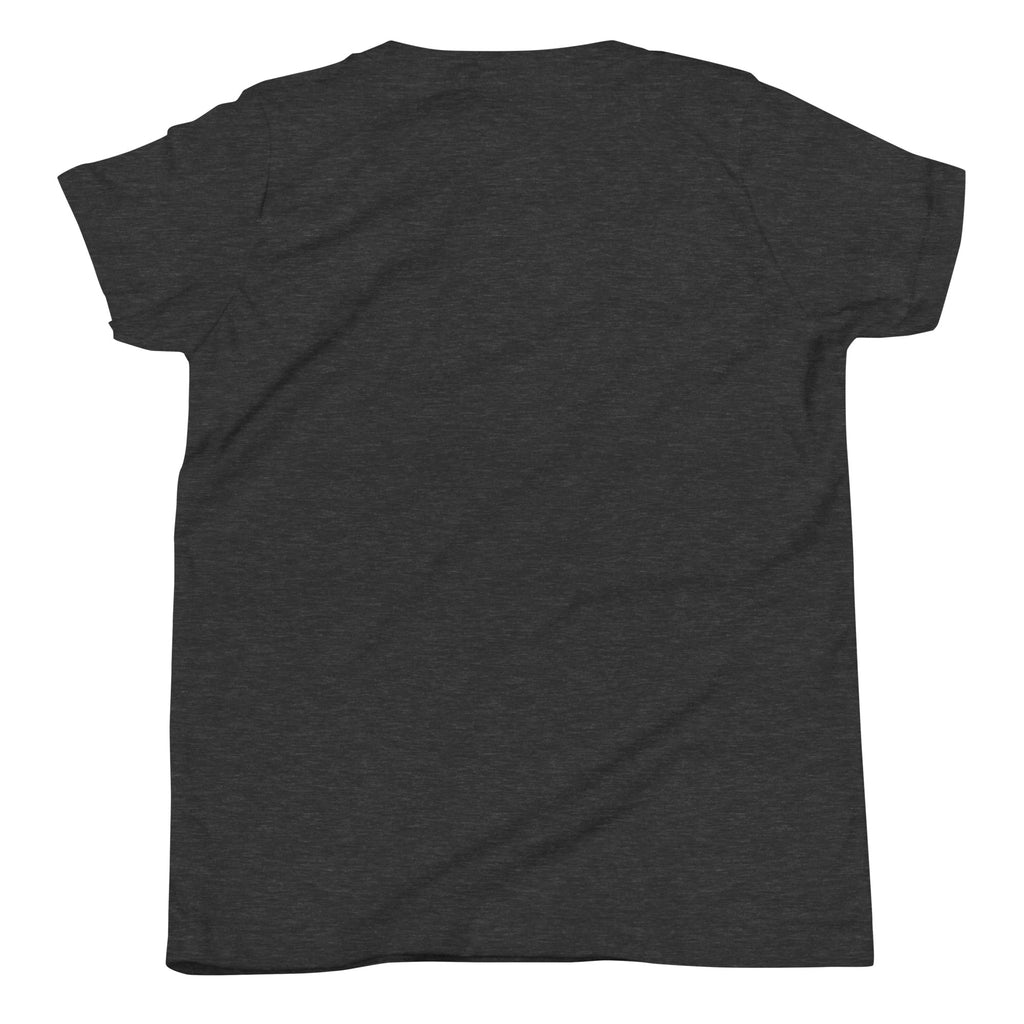 Youth Short Sleeve TShirt