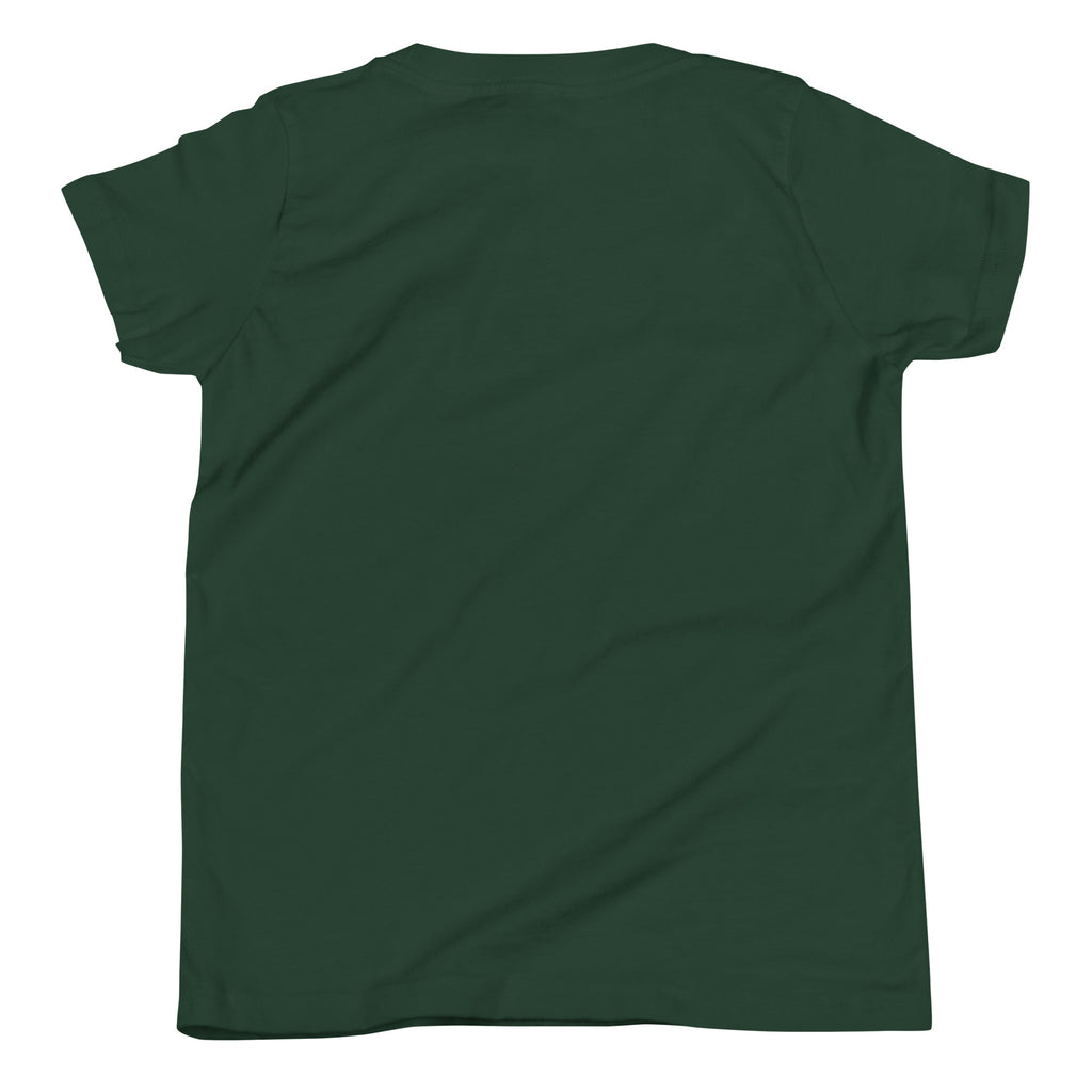 Youth Short Sleeve TShirt
