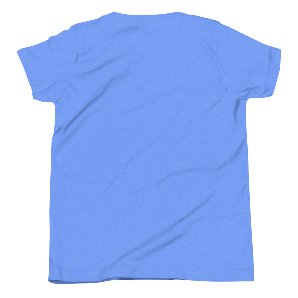 Youth Short Sleeve TShirt