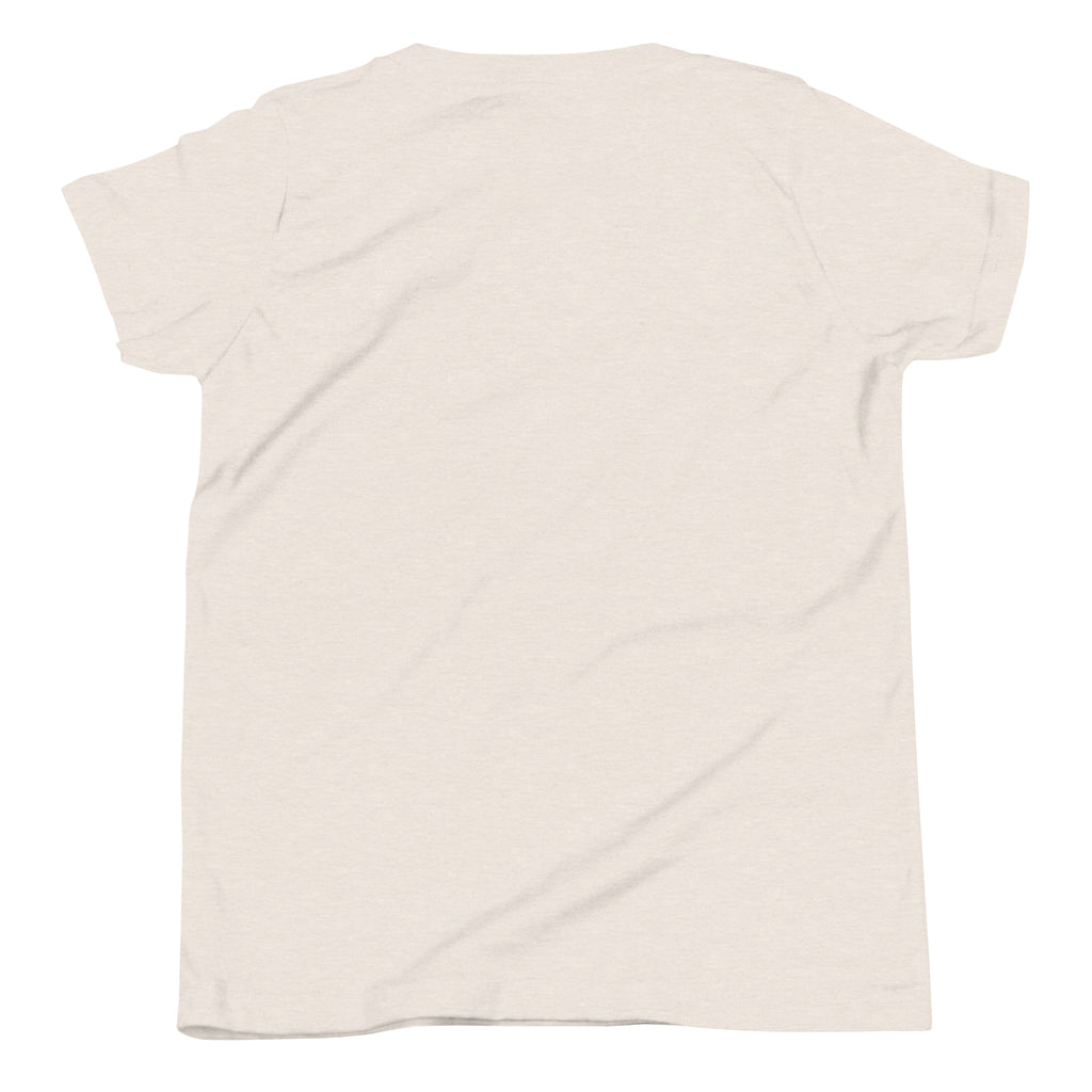 Soft Youth Short Sleeve Shirt