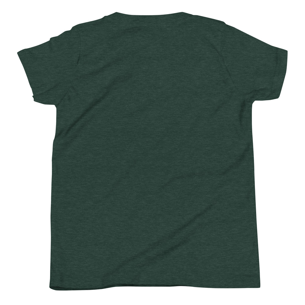 Youth Short Sleeve TShirt