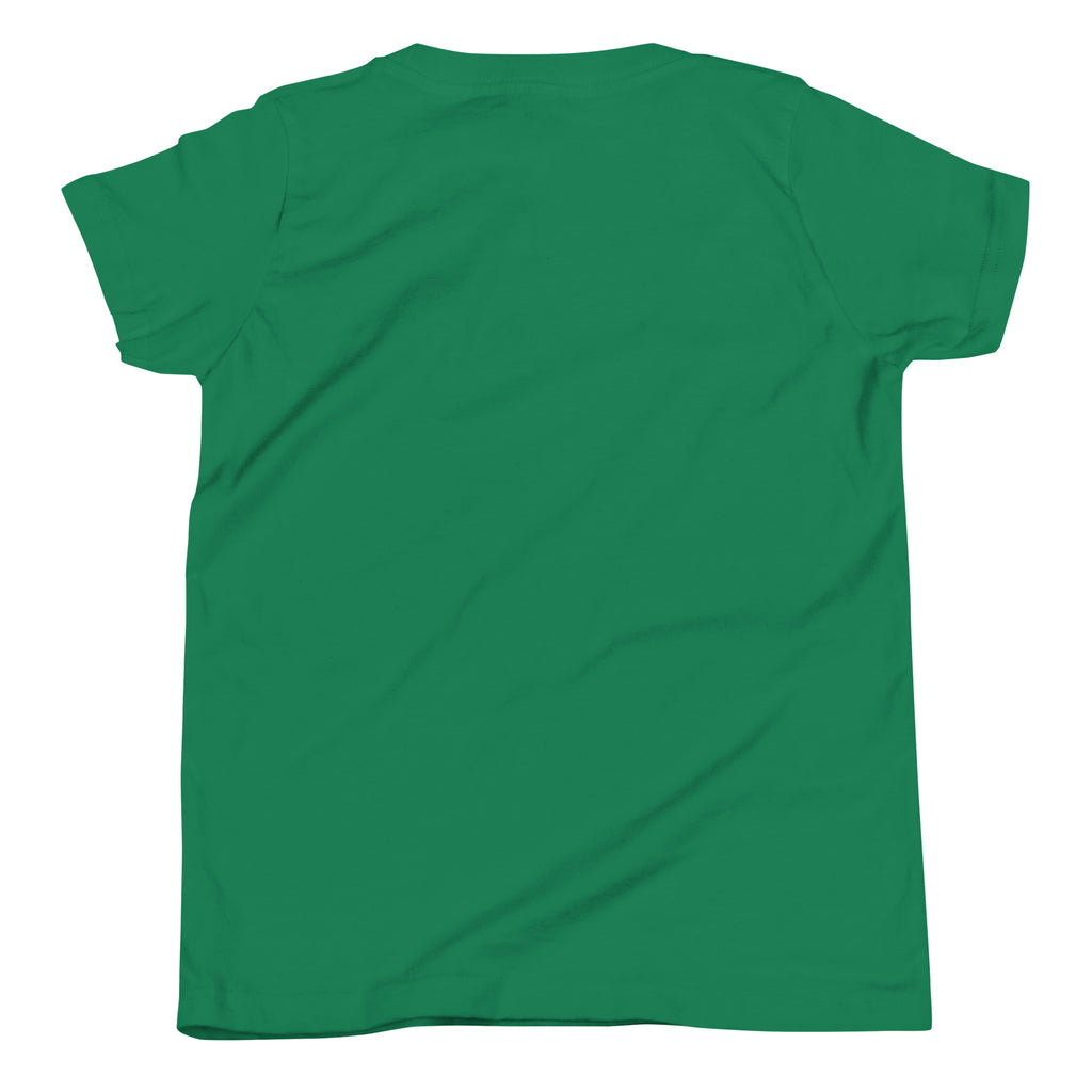 Soft Youth Short Sleeve Shirt