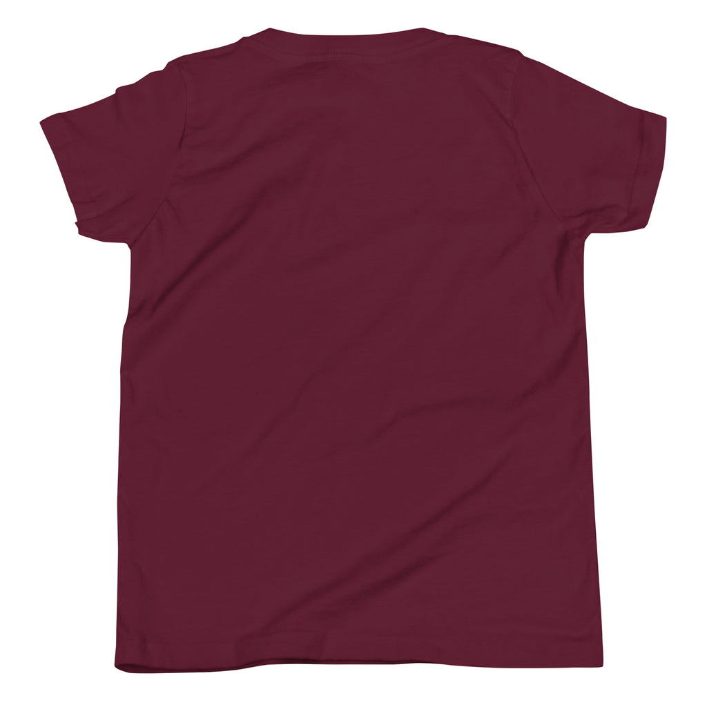 Youth Short Sleeve TShirt