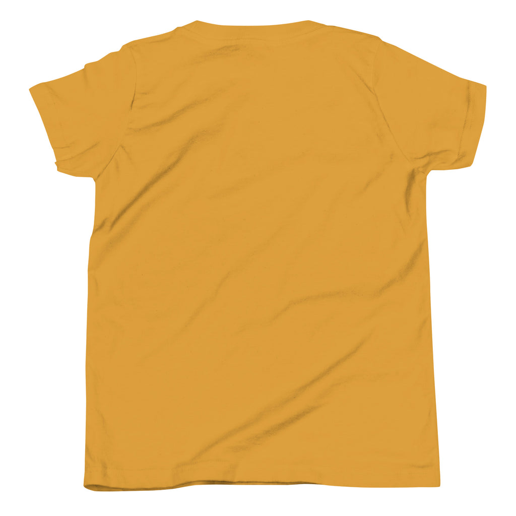 Youth Short Sleeve TShirt