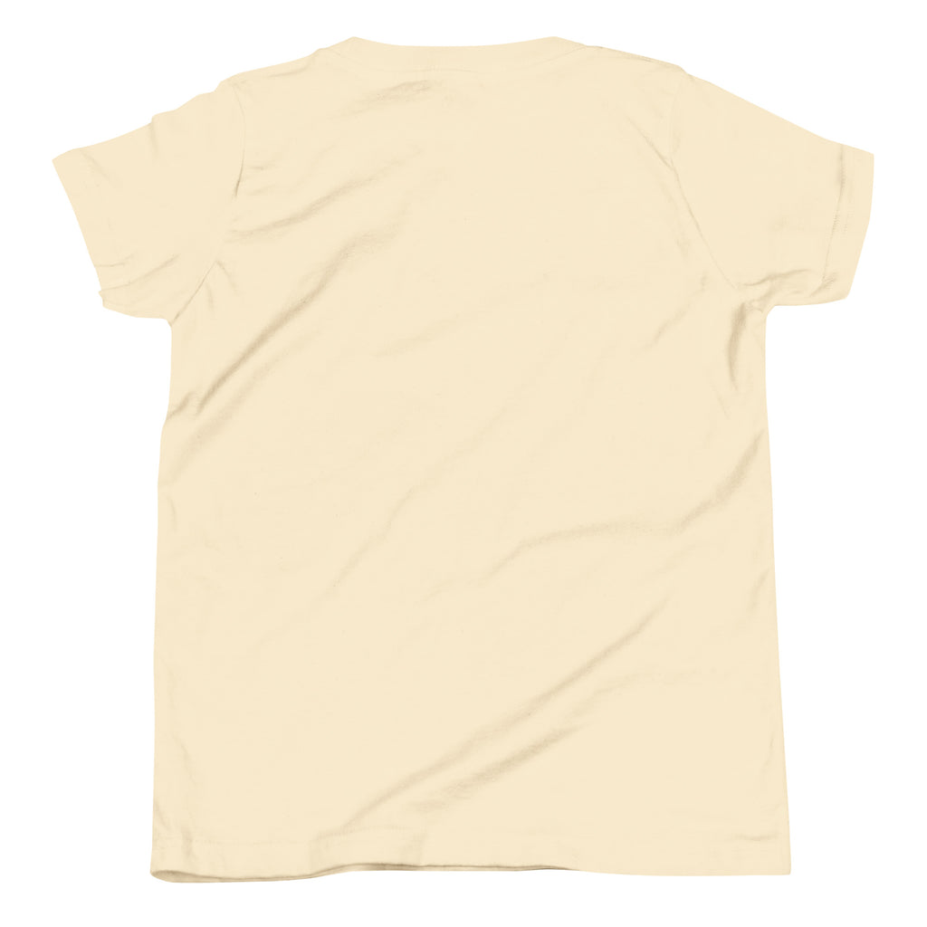 Soft Youth Short Sleeve Shirt