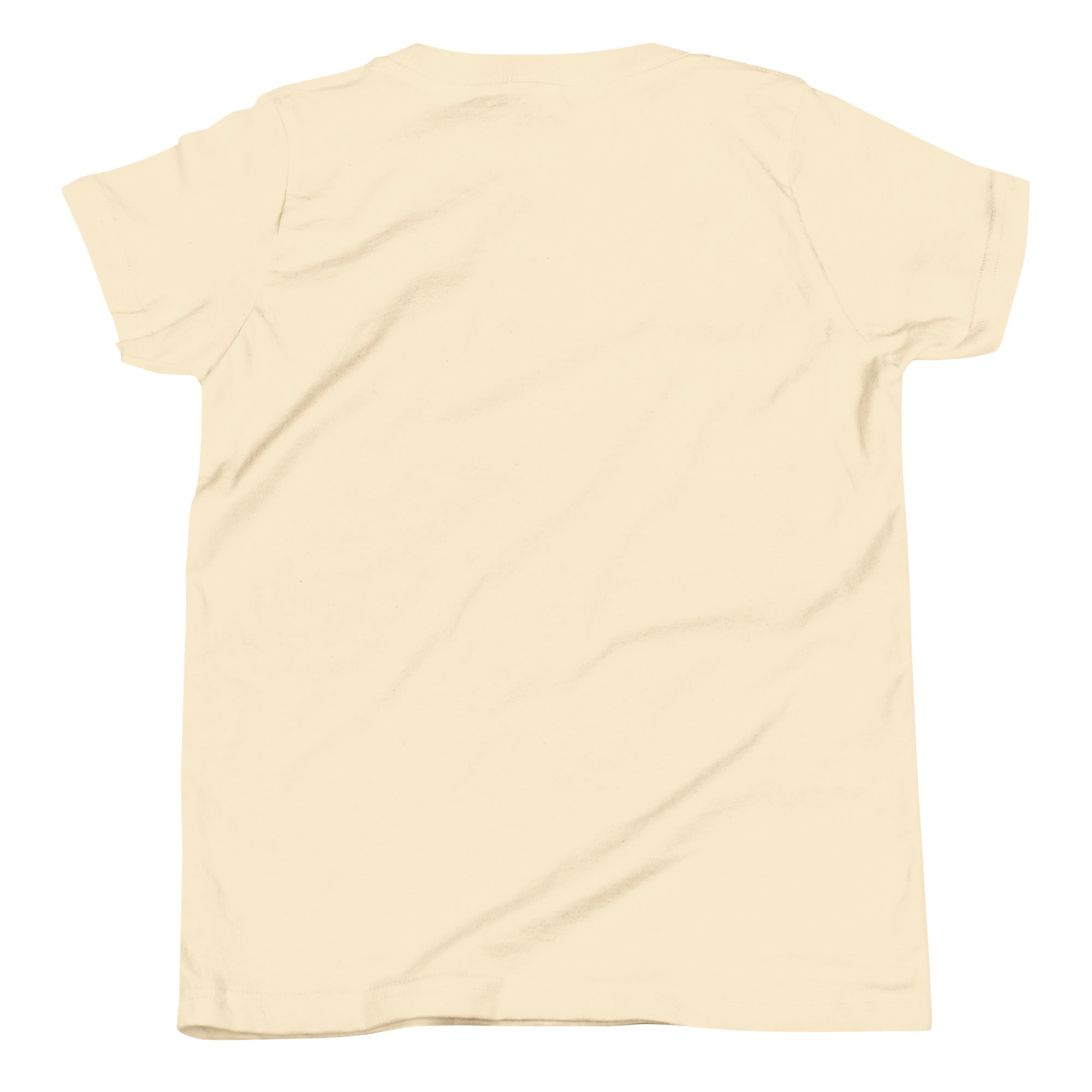 Soft Youth Short Sleeve Shirt