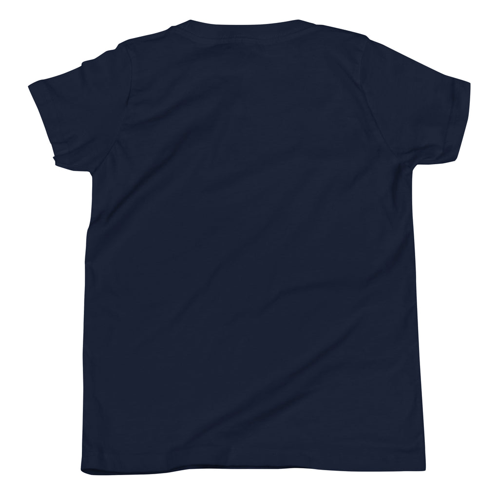 Youth Short Sleeve TShirt