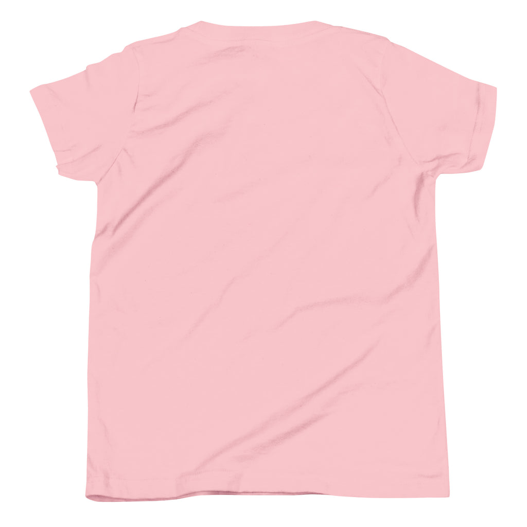 Soft Youth Short Sleeve Shirt