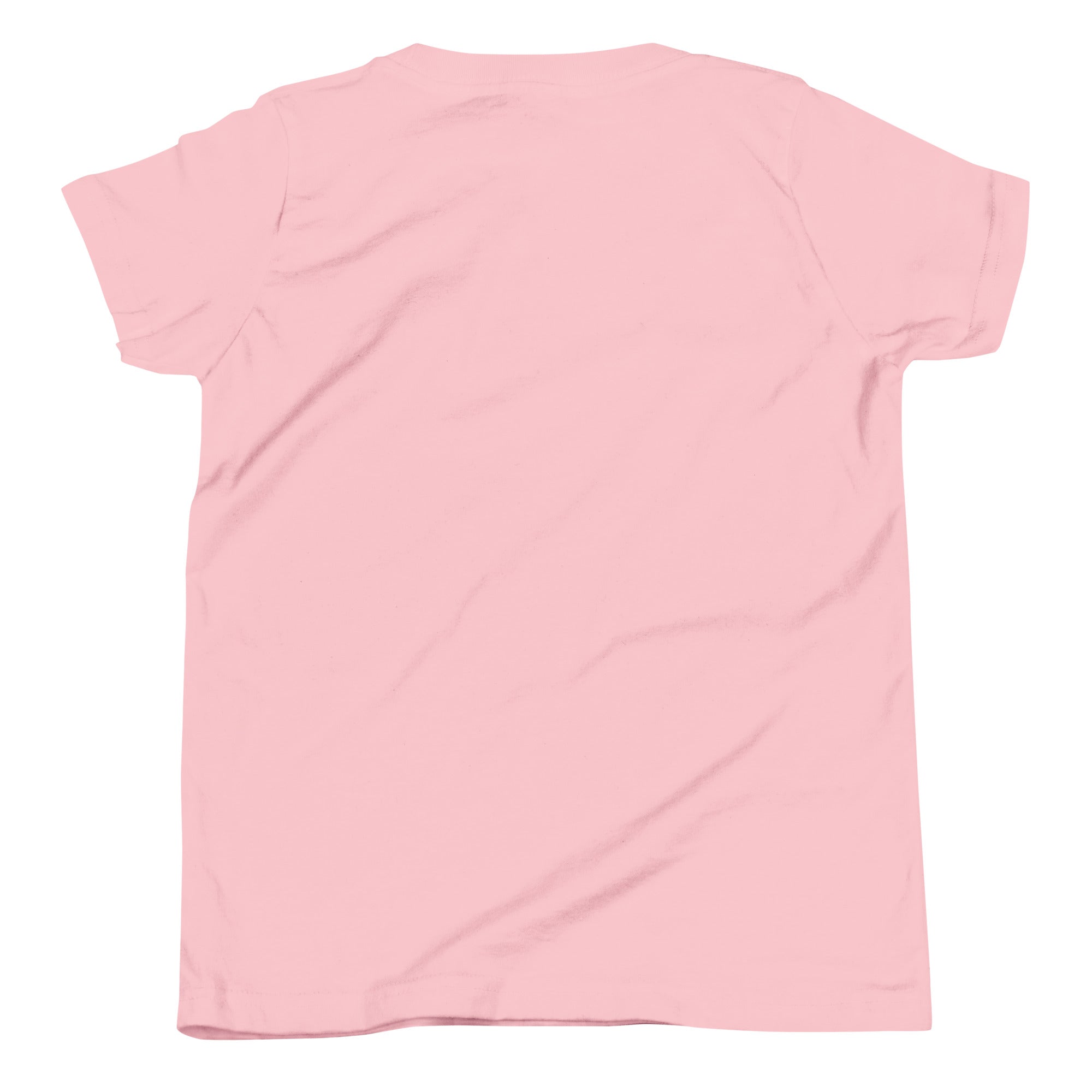 Soft Youth Short Sleeve Shirt