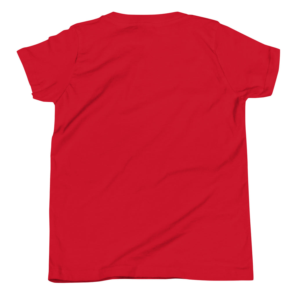 Youth Short Sleeve TShirt