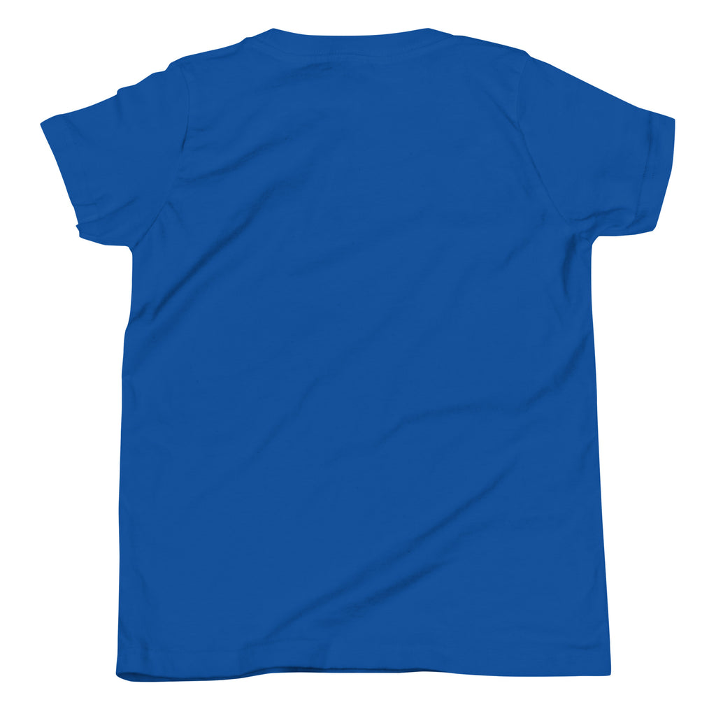 Soft Youth Short Sleeve Shirt