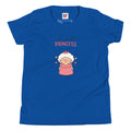 Soft Youth Short Sleeve Shirt
