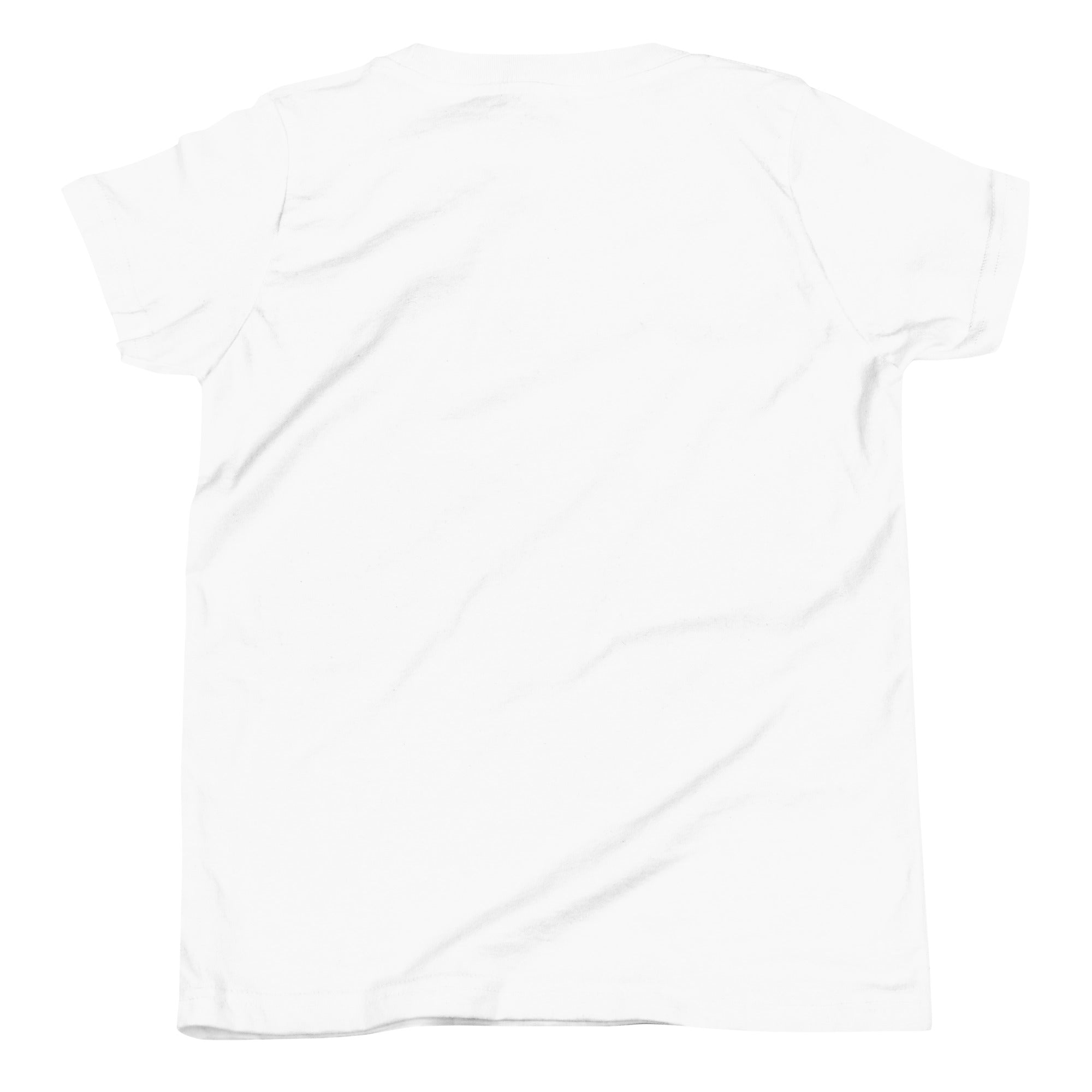 Soft Youth Short Sleeve Shirt