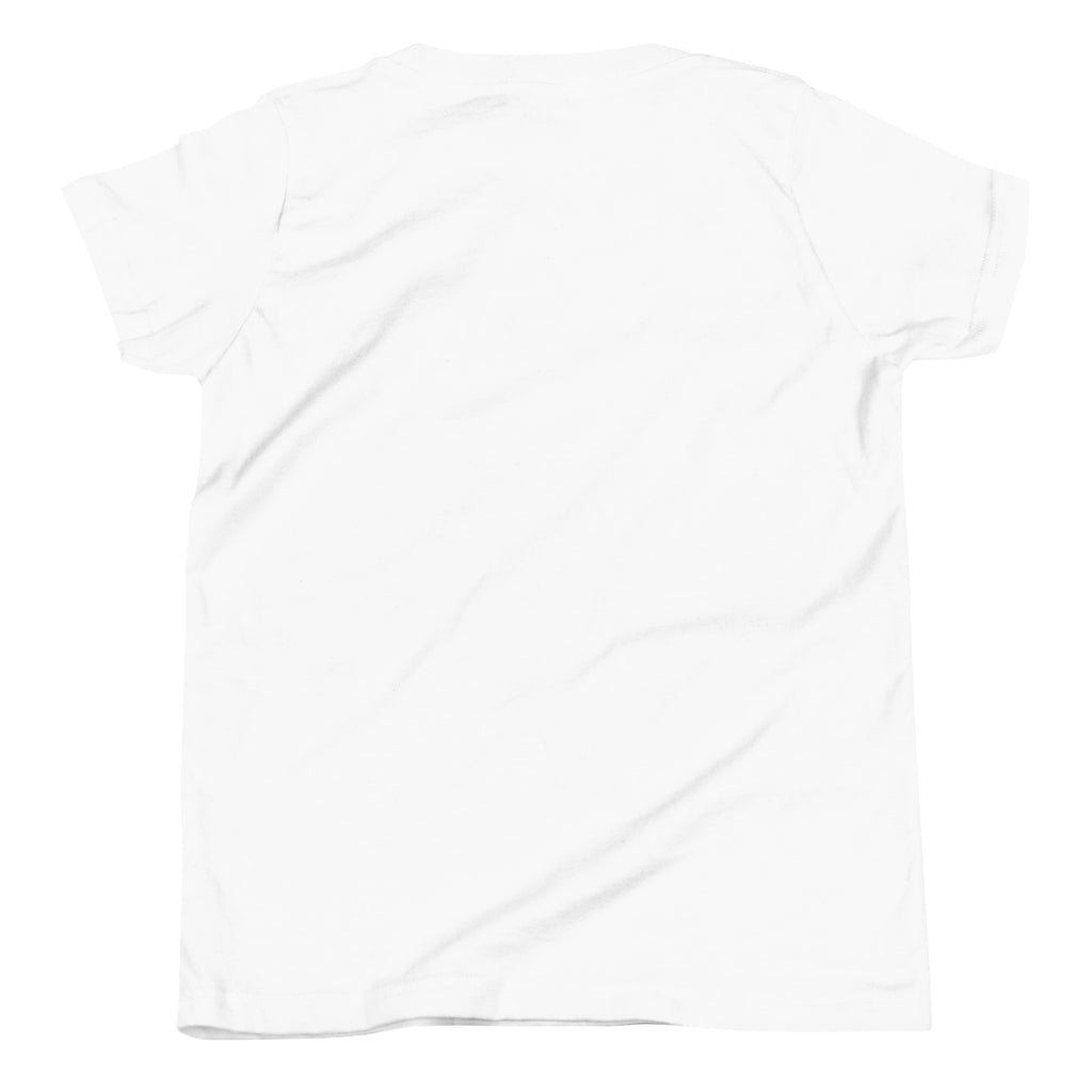 Youth Short Sleeve TShirt