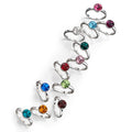 Beginnings Crystal Birthstone Ring Kit-0